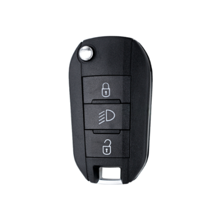 TELEMANDO PLEG CITROEN C3 2016+ ID4A  HU83