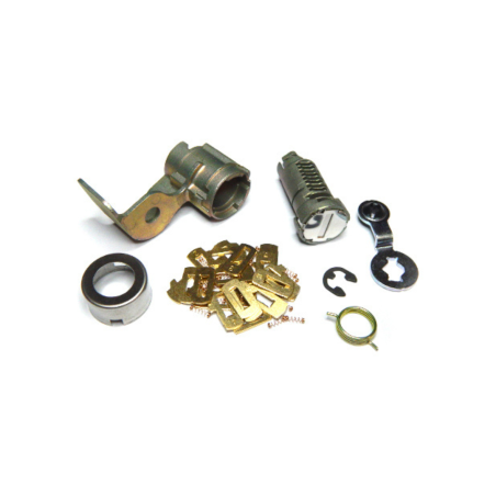 BOMBIN PTA IZQ CHEVROLET SPARK 2010+  DWO4