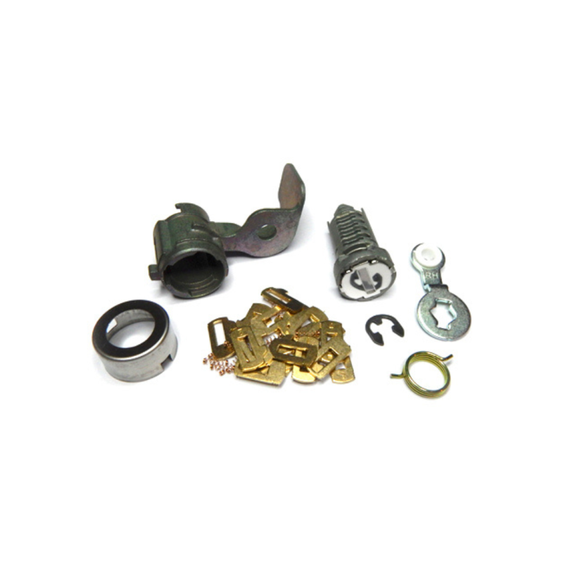 BOMBIN PTA DCHA CHEVROLET SPARK 2010+  DWO4