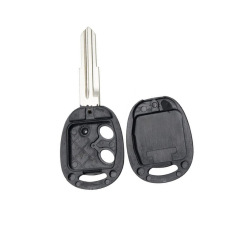 CARCASA MANDO FIJO CHEVROLET 2 BOTONES DW04R