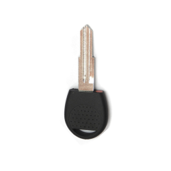 LLAVE CON TRANSPONDER CHEVROLET AVEO 06-11  ID48