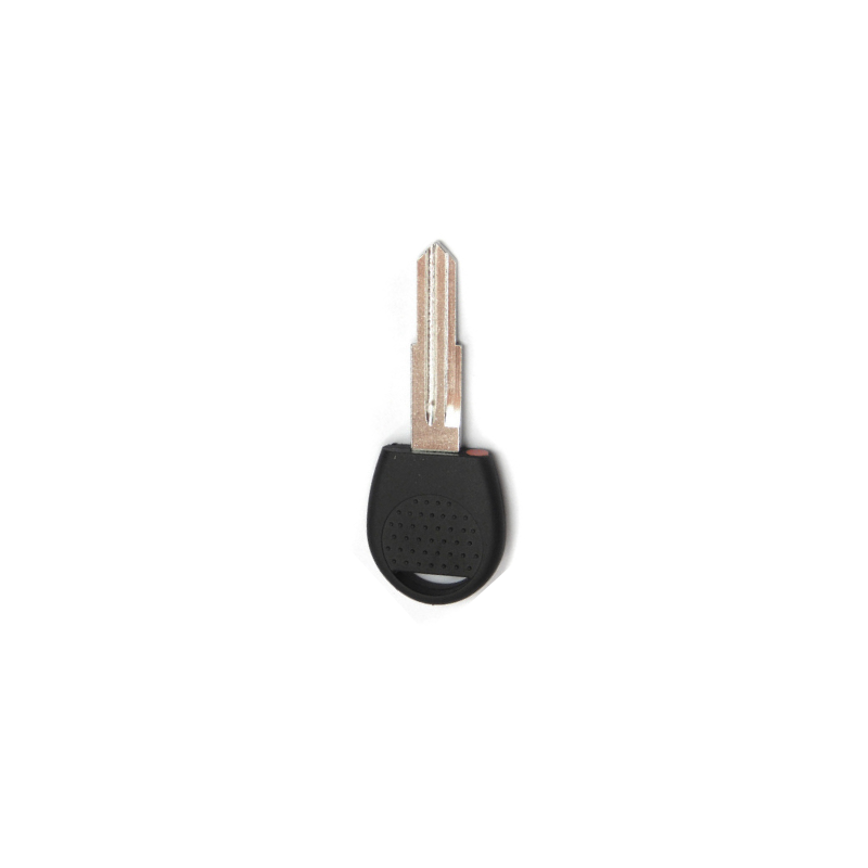 LLAVE CON TRANSPONDER CHEVROLET AVEO 06-11  ID48