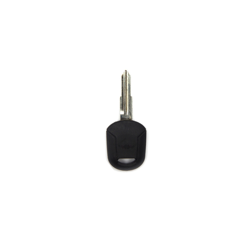LLAVE CON TRANSP CHEVROLET CAPTIVA 2006+ ID46 DWO5