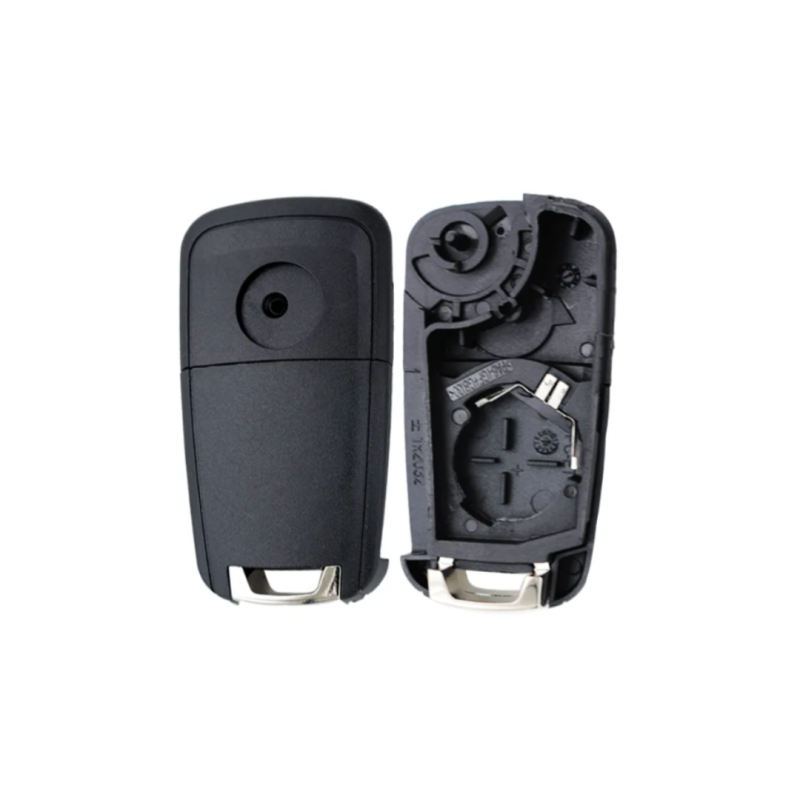 CARCASA PLEGABLE CHEVROLET 2 BOT - HU100