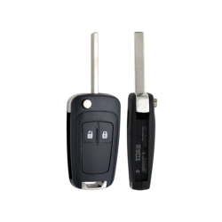 CARCASA PLEGABLE CHEVROLET 2 BOT - HU100