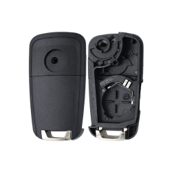 CARCASA PLEGABLE CHEVROLET 3 BOT - HU100