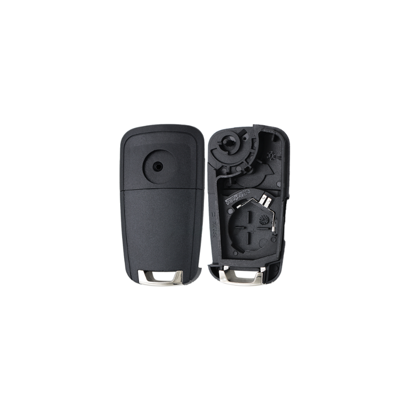 CARCASA PLEGABLE CHEVROLET 5 BOT - HU100