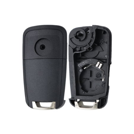 CARCASA PLEGABLE CHEVROLET 5 BOT - HU100