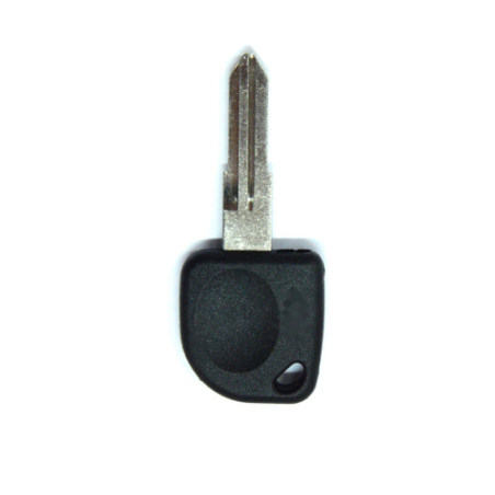 LLAVE PARA TRANSPONDER CHEVROLET  DWO6