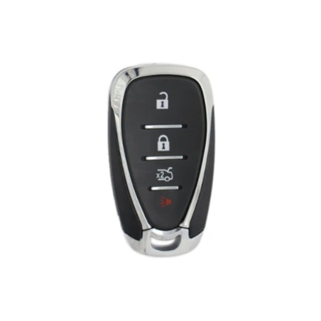 TELEMANDO KEYLESS CHEVROLET CAMARO 2016-2020 ID46