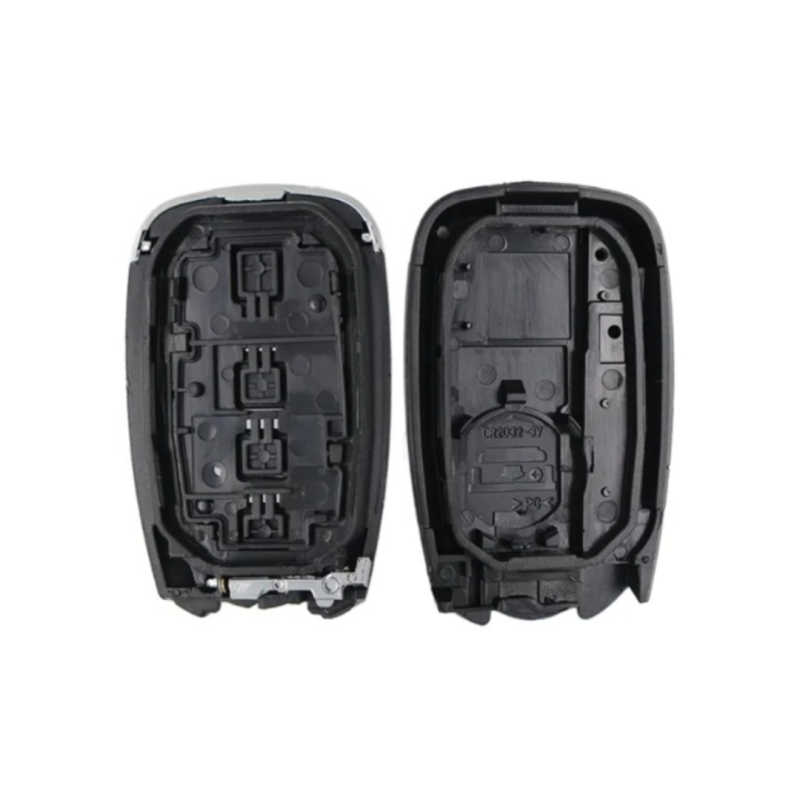 TELEMANDO KEYLESS CHEVROLET CAMARO 2016-2020 ID46