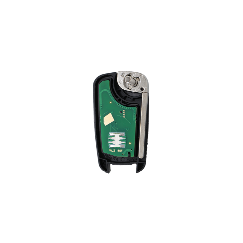 TELEMANDO PLEG CHEVROLET CRUZE/AVEO 3 BOTONES