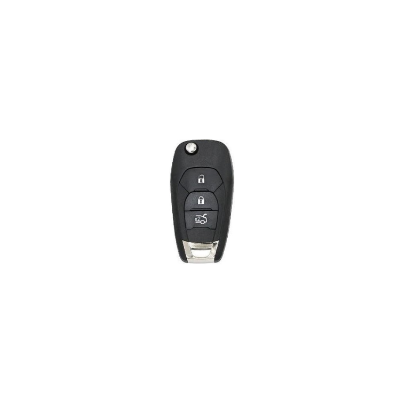 TELEMANDO PLEG. CHEVROLET CRUZE/AVEO MODERNO
