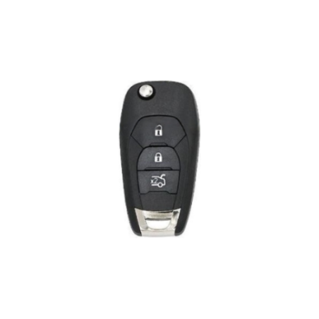 TELEMANDO PLEG. CHEVROLET CRUZE/AVEO MODERNO