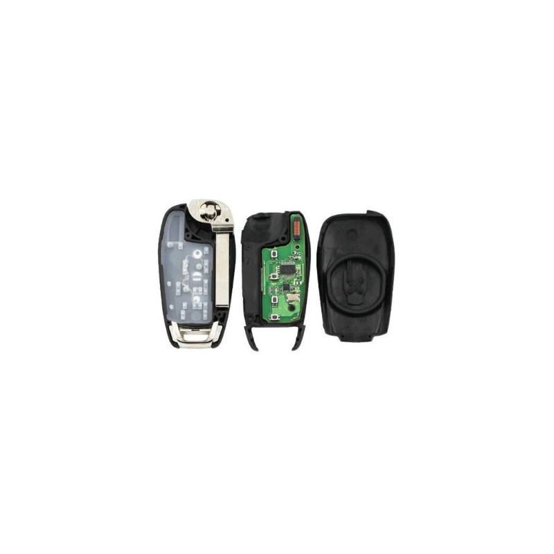 TELEMANDO PLEG. CHEVROLET CRUZE/AVEO MODERNO