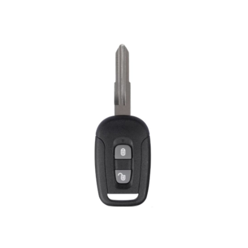TELEMANDO FIJO CHEVROLET CAPTIVA ID46 2  BOTONES