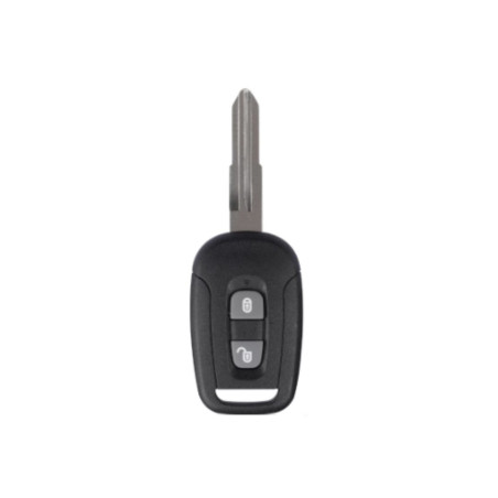 TELEMANDO FIJO CHEVROLET CAPTIVA ID46 2  BOTONES