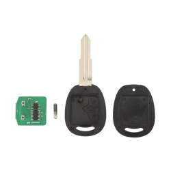 TELEMANDO FIJO CHEVROLET AVEO 2006-2011 ID48  2B