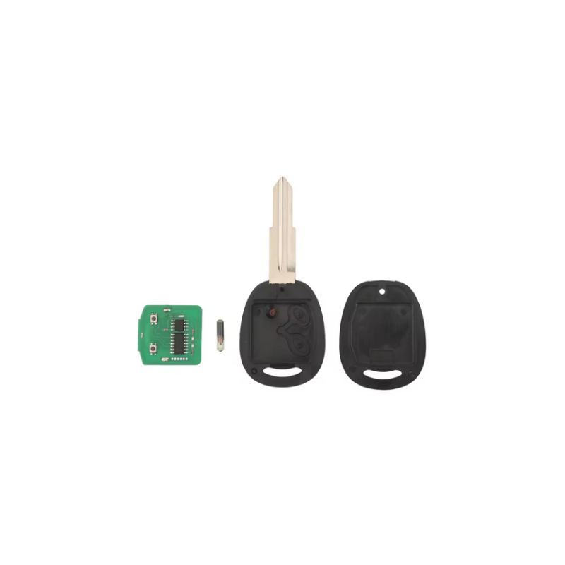 TELEMANDO FIJO CHEVROLET AVEO 2006-2011 ID48  2B