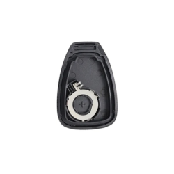 CARCASA TELEMANDO FIJO JEEP/CHRYSLER 5 BOTONES