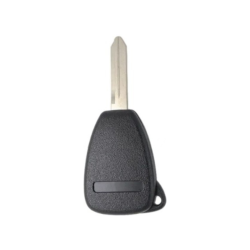 CARCASA TELEMANDO FIJO JEEP/CHRYSLER 5 BOTONES