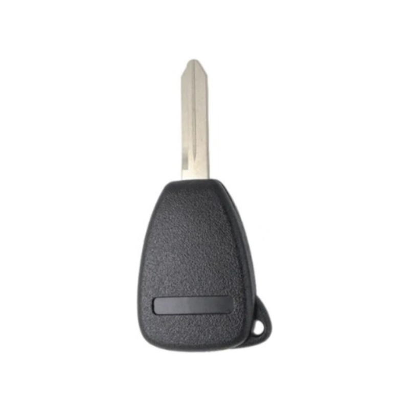 CARCASA TELEMANDO FIJO JEEP/CHRYSLER 5 BOTONES