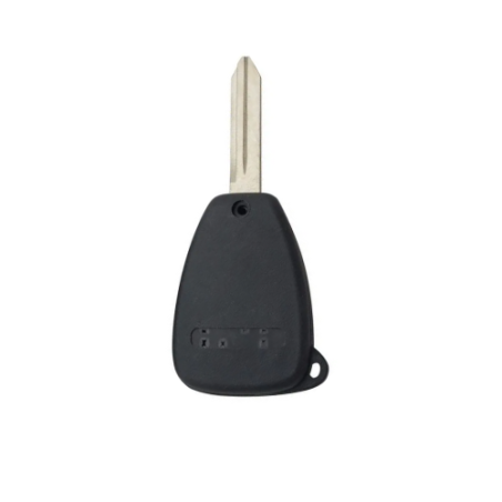 CARCASA TELEMANDO CHRYSLER 6 BOTONES  CY22