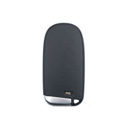 CARCASA TELEMANDO KEYLESS CHRYSLER/JEEP 2 BOTONES