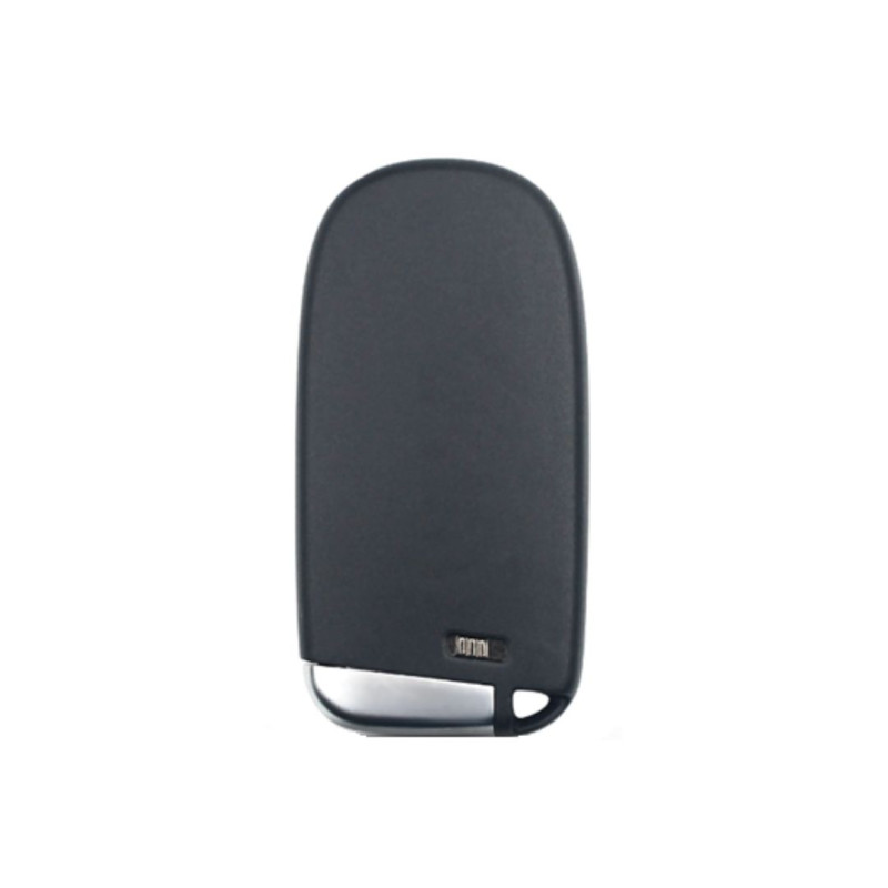 CARCASA TELEMANDO KEYLESS CHRYSLER/JEEP 2 BOTONES