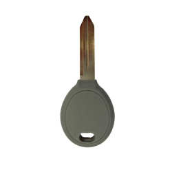 LLAVE CON TRANSPONDER CHRYSLER 04-07  ID46  CY22