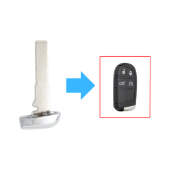 ESPADIN MANDO KEYLESS CHRYSLER, JEEP, FIAT   SIP22