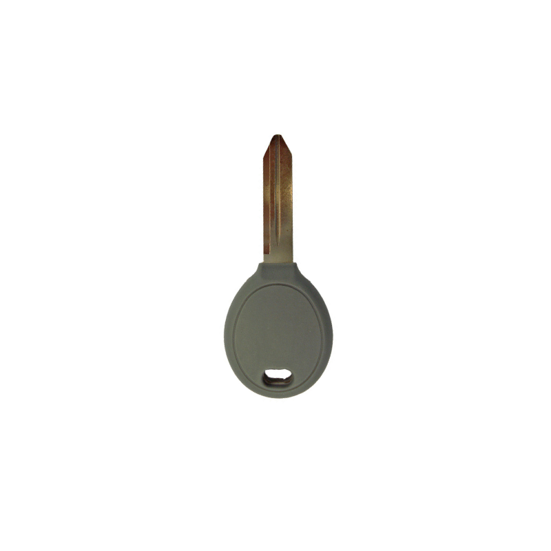 LLAVE PARA TRANSPONDER CHRYSLER JEEP CY22