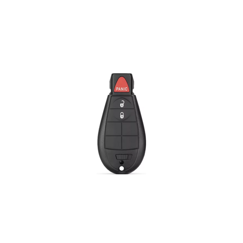 TELEMANDO FOBIK CHRYSLER/DODGE/JEEP 2 BOTONES