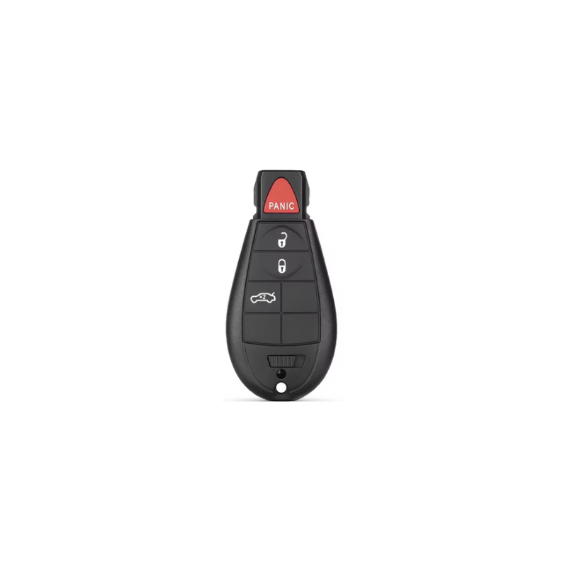 TELEMANDO FOBIK CHRYSLER/DODGE/JEEP 3 BOTONES (4A)