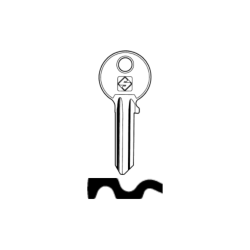 LLAVE ACERO SERRETA ECOTOP GRUPO 1