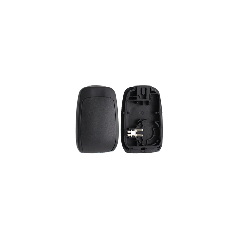 CARCASA MANDO FIJO DACIA 2 BOTONES HU136