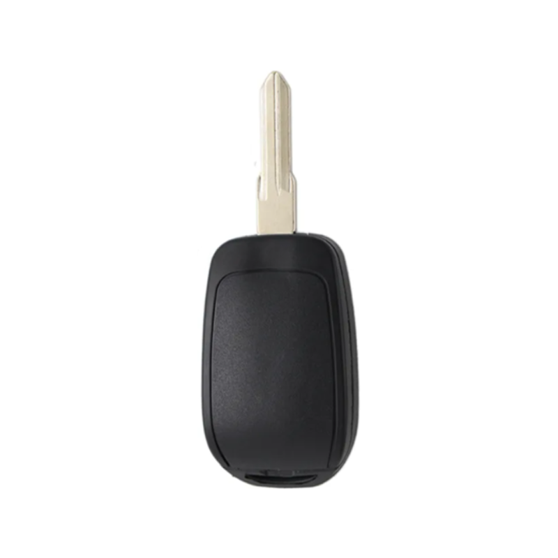 CARCASA MANDO FIJO DACIA 2 BOTONES HU136