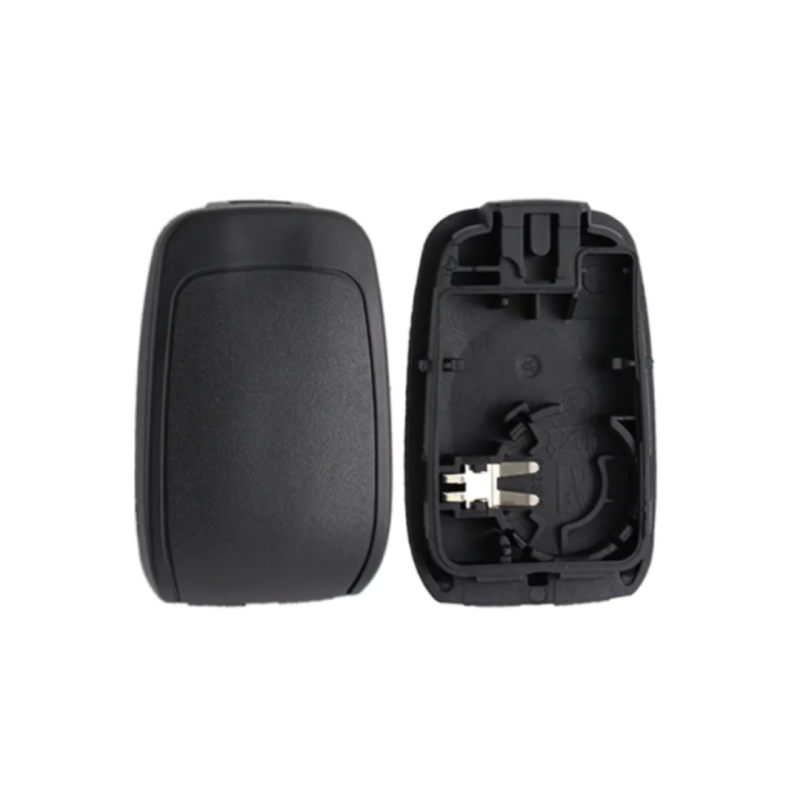 CARCASA MANDO FIJO DACIA 3 BOTONES  HU136