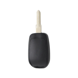 CARCASA MANDO FIJO DACIA 3 BOTONES  HU136