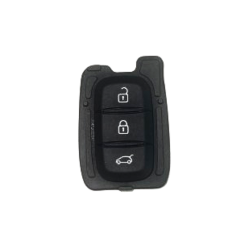 BOTONERA MANDO FIJO DACIA 3 BOTONES
