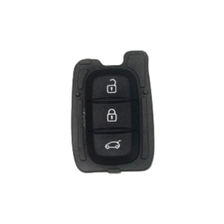 BOTONERA MANDO FIJO DACIA 3 BOTONES