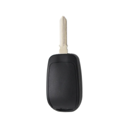 CARCASA MANDO FIJO DACIA 3 BOTONES  HU179