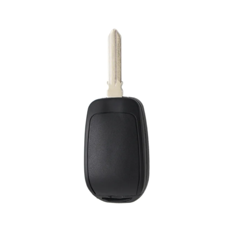 CARCASA MANDO FIJO DACIA 3 BOTONES  HU179