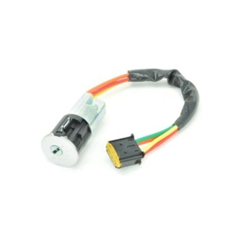 BOMBIN ARR DACIA SANDERO 08-12 LOGAN 04-06 HU136