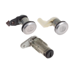 JUEGO BOMBINES PTAS DACIA DOKKER  HU179