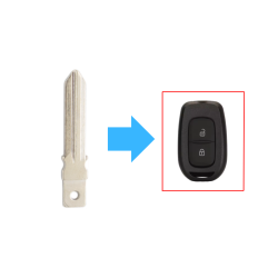 ESPADIN MANDO FIJO DACIA 2017+  HU179