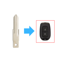 ESPADIN MANDO FIJO DACIA 2017+  VAC102