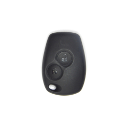 TELEMANDO FIJO DACIA LOGAN/SANDERO ID46 3 BOTONES