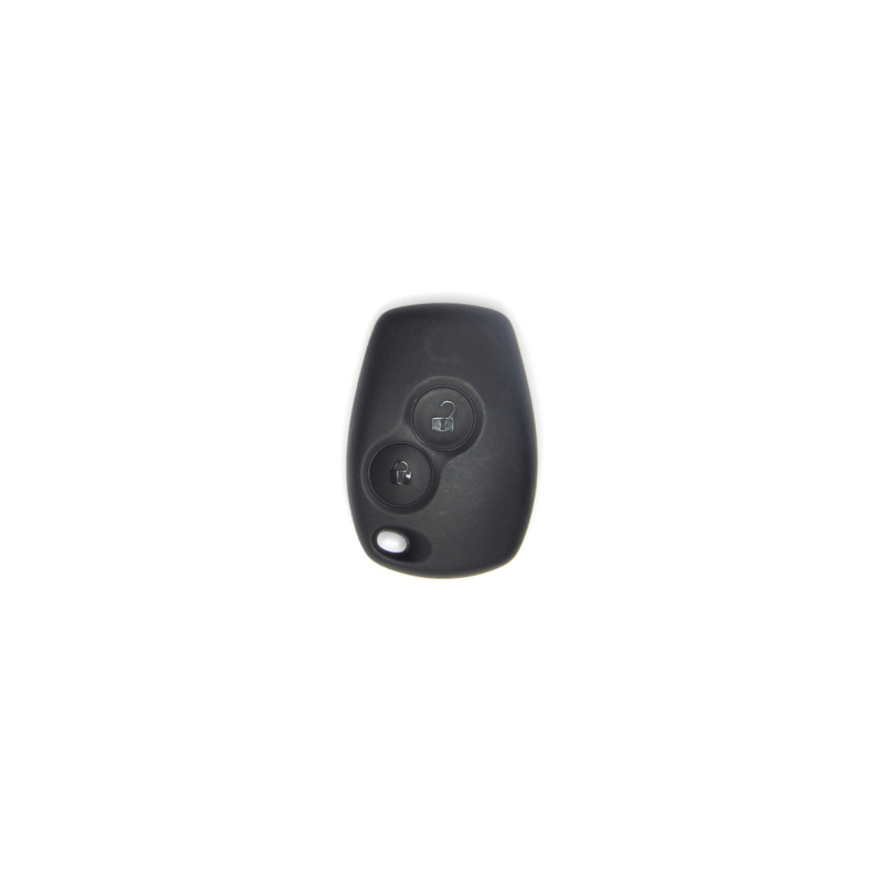 TELEMANDO FIJO DACIA LOGAN/SANDERO ID46 3 BOTONES
