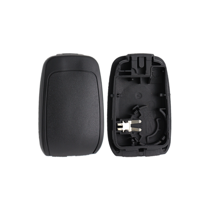 CARCASA MANDO FIJO DACIA 2 BOTONES VAC102